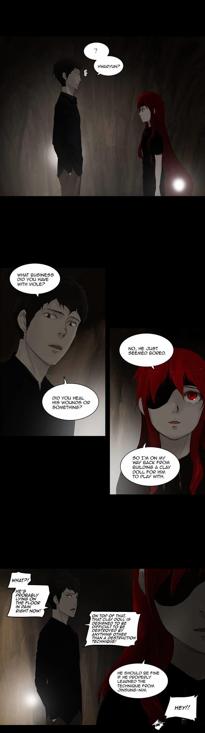 Tower Of God, Chapter 116 image 21